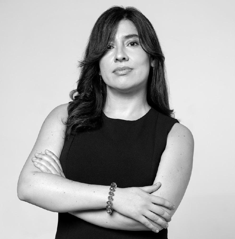 Andrea Bustos